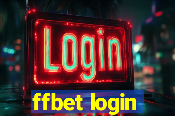 ffbet login