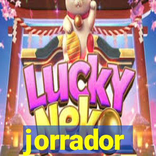 jorrador