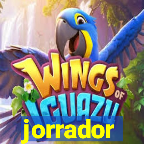 jorrador