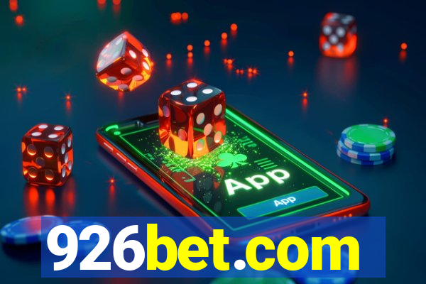 926bet.com