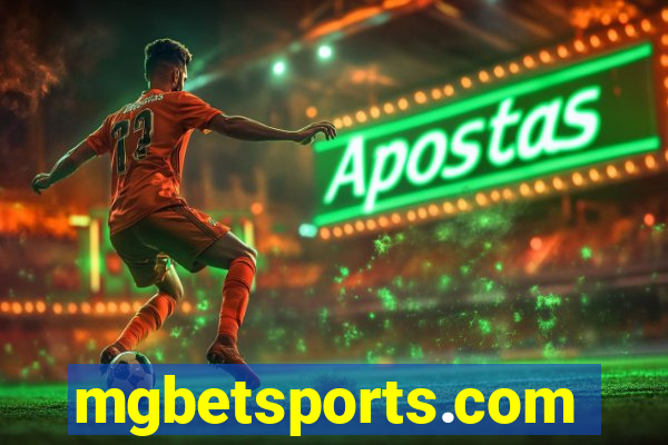 mgbetsports.com