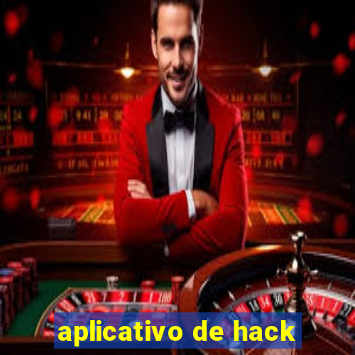 aplicativo de hack