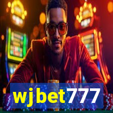 wjbet777