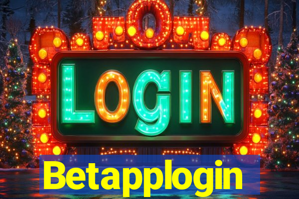 Betapplogin