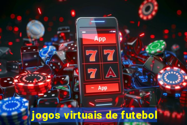 jogos virtuais de futebol