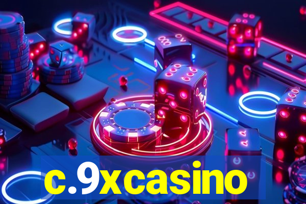 c.9xcasino