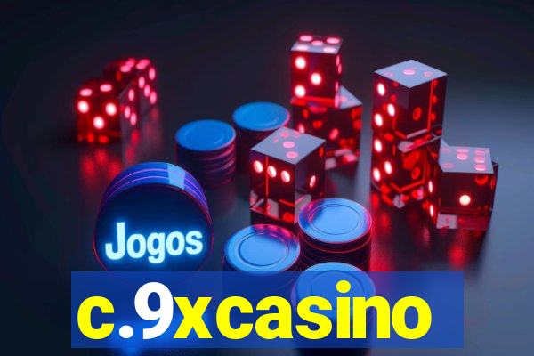 c.9xcasino