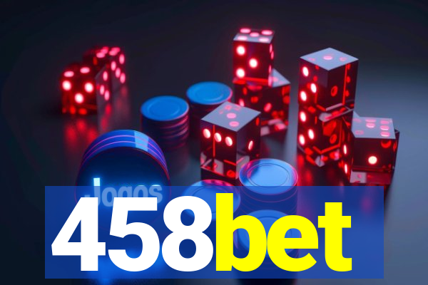 458bet