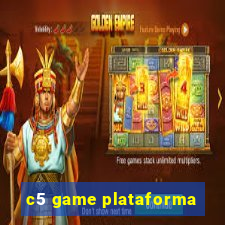 c5 game plataforma