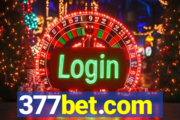 377bet.com