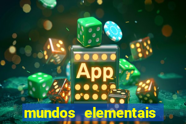 mundos elementais download apk