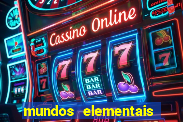 mundos elementais download apk