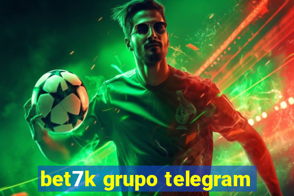 bet7k grupo telegram