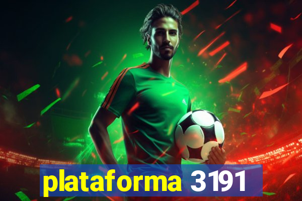 plataforma 3191