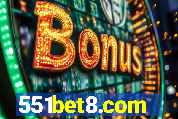 551bet8.com