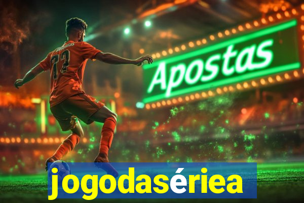 jogodasériea