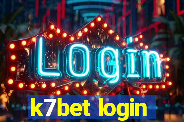 k7bet login