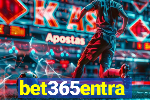 bet365entra