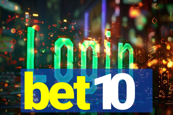 bet10