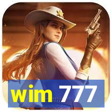 wim 777