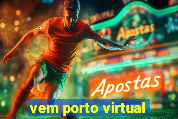 vem porto virtual