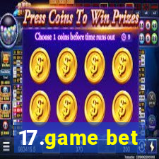 17.game bet