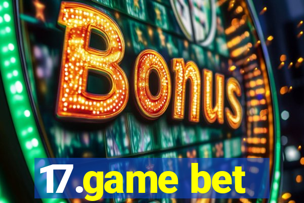 17.game bet