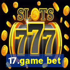 17.game bet