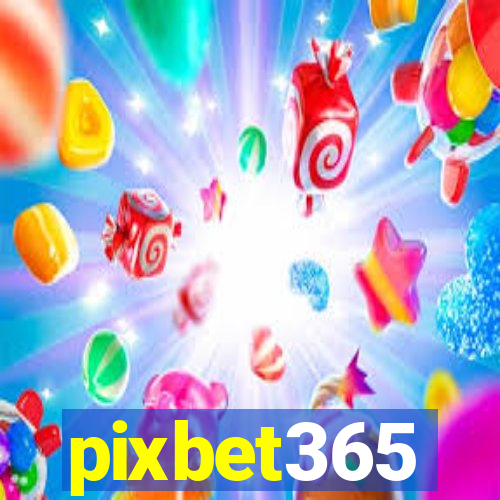 pixbet365