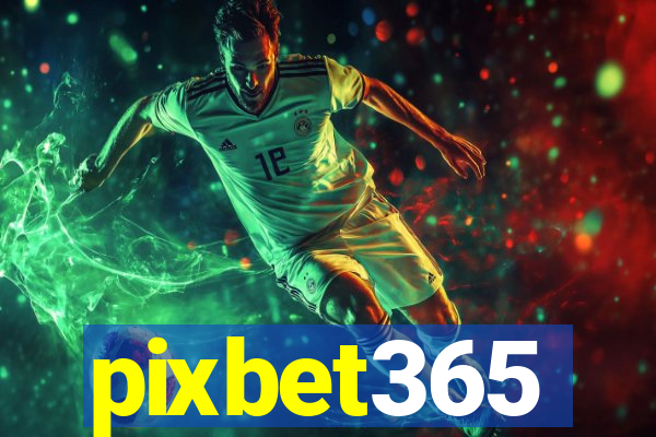 pixbet365