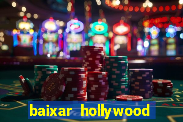 baixar hollywood story dinheiro e diamante infinito