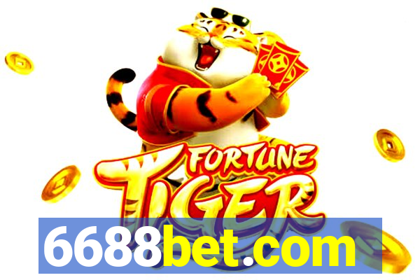 6688bet.com