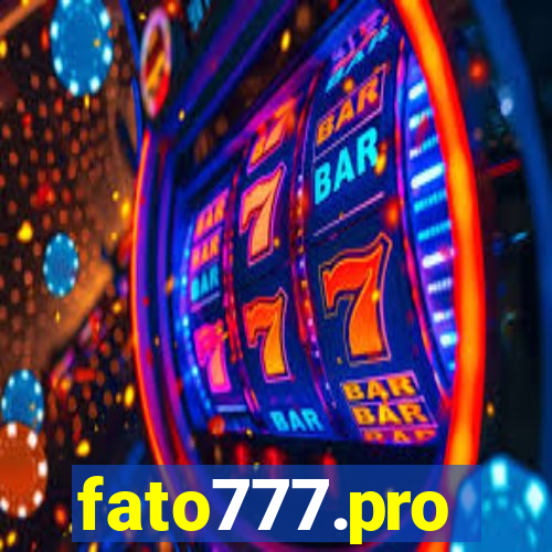 fato777.pro