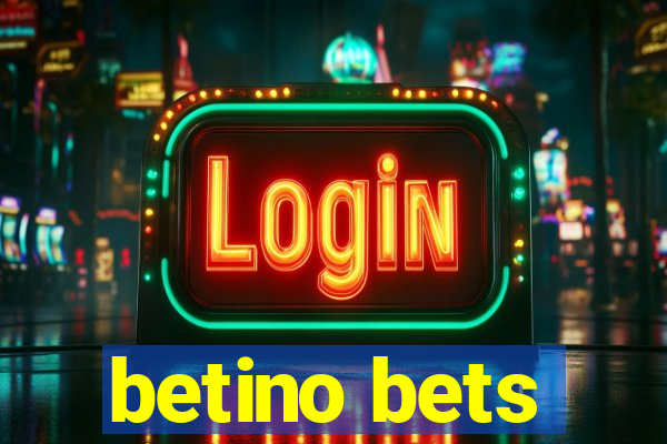 betino bets