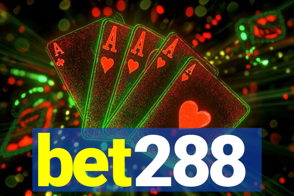 bet288