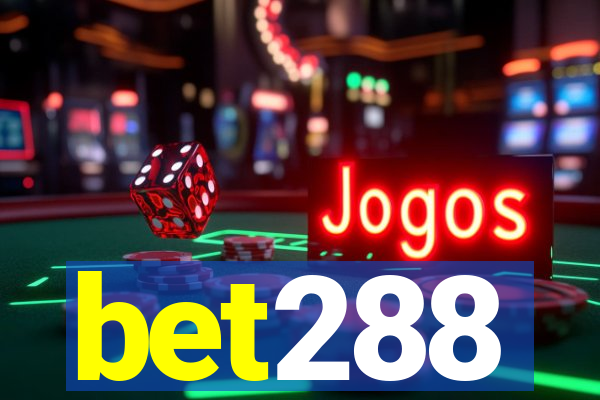 bet288