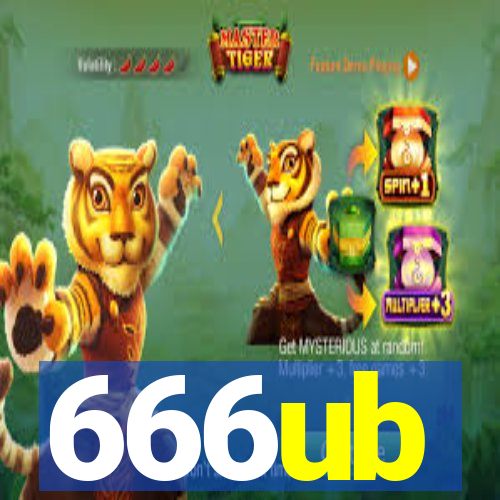 666ub