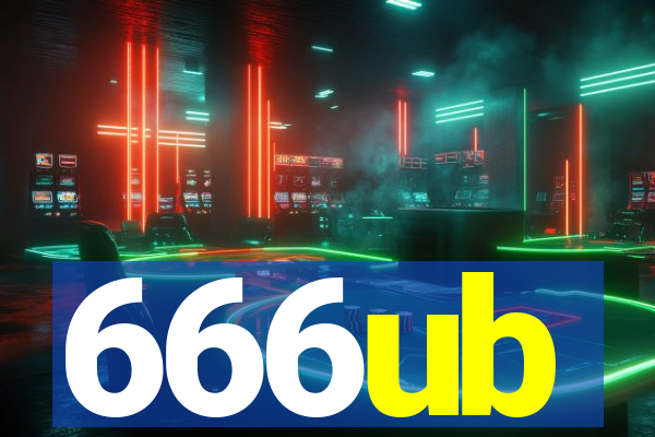 666ub