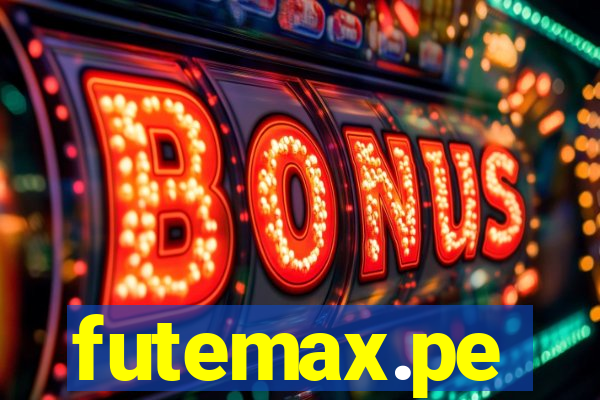 futemax.pe