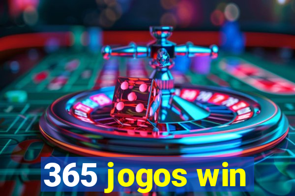 365 jogos win