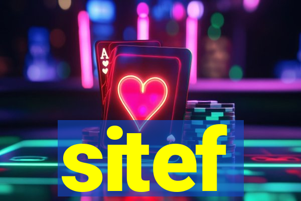 sitef