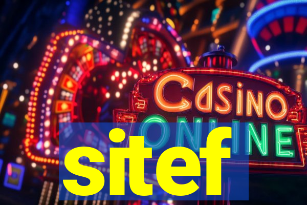 sitef