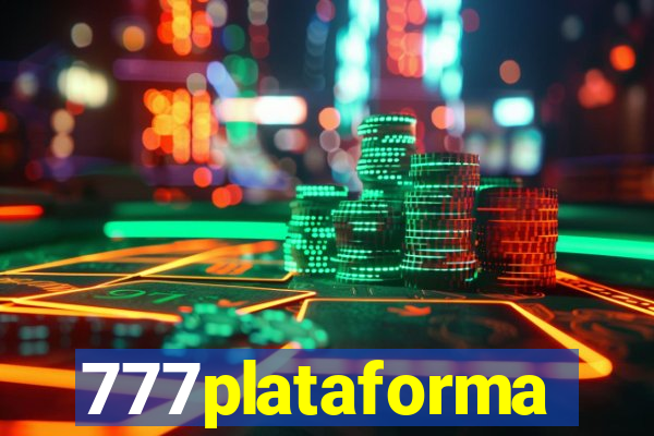 777plataforma