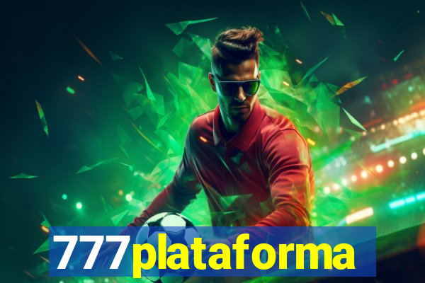 777plataforma