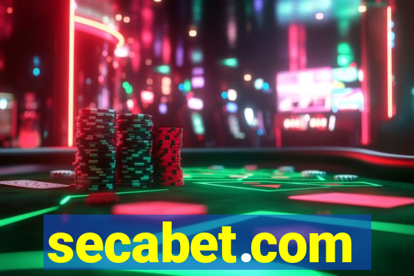 secabet.com