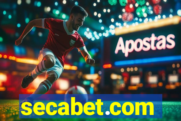 secabet.com