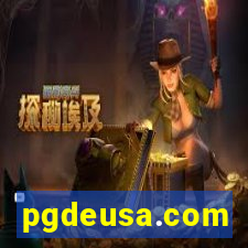 pgdeusa.com