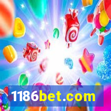 1186bet.com