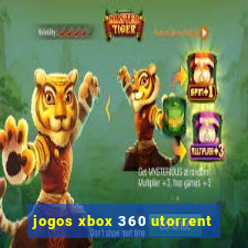 jogos xbox 360 utorrent