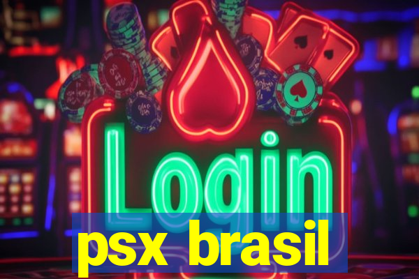 psx brasil